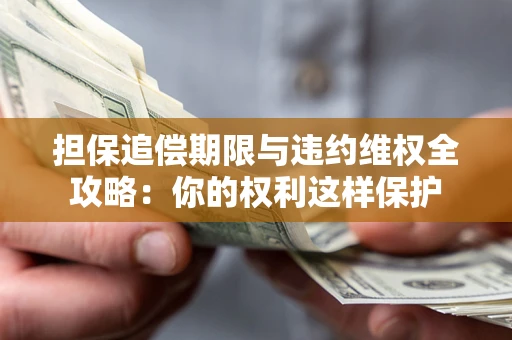 济南担保追偿期限与违约维权全攻略：你的权利这样保护